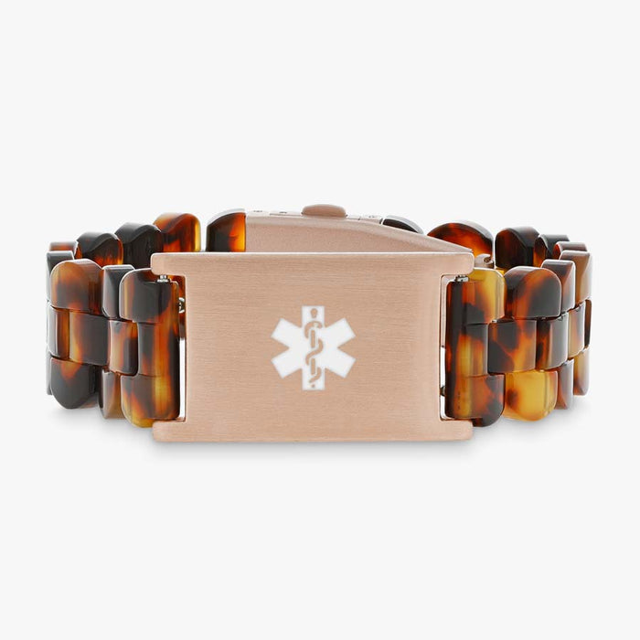 Kāpia Medical ID Bracelet