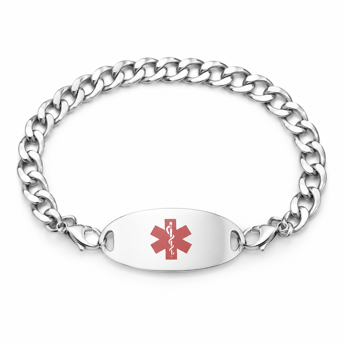 Sir Eion Bracelet set