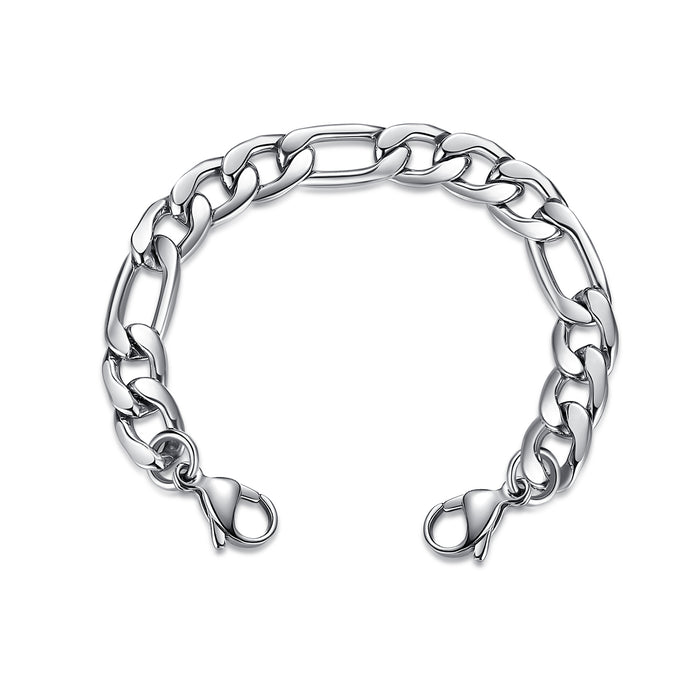 Figaro Compatible Bracelet