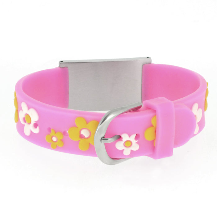 Daisy Medical ID Bracelet