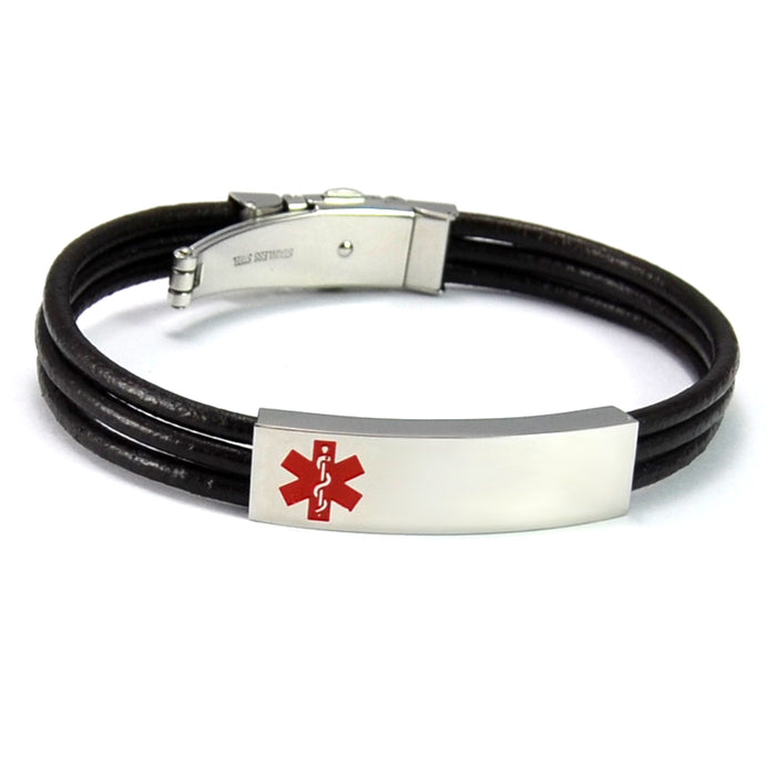 Alex Medical ID Bracelet