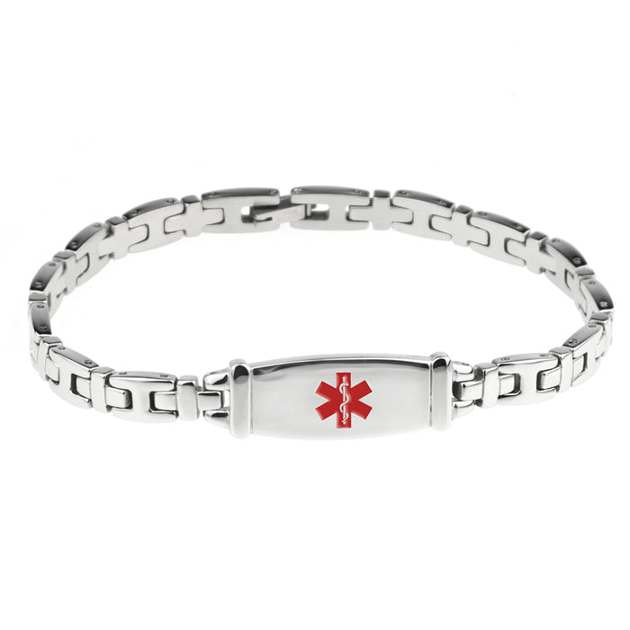 Hazel Medical ID Bracelet