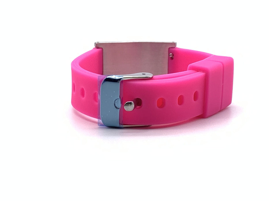 Whiti Silicone Strap ONLY