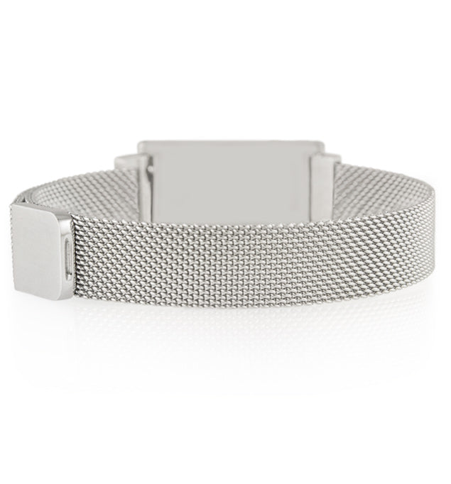 Whiti Medical ID - STAINLESS